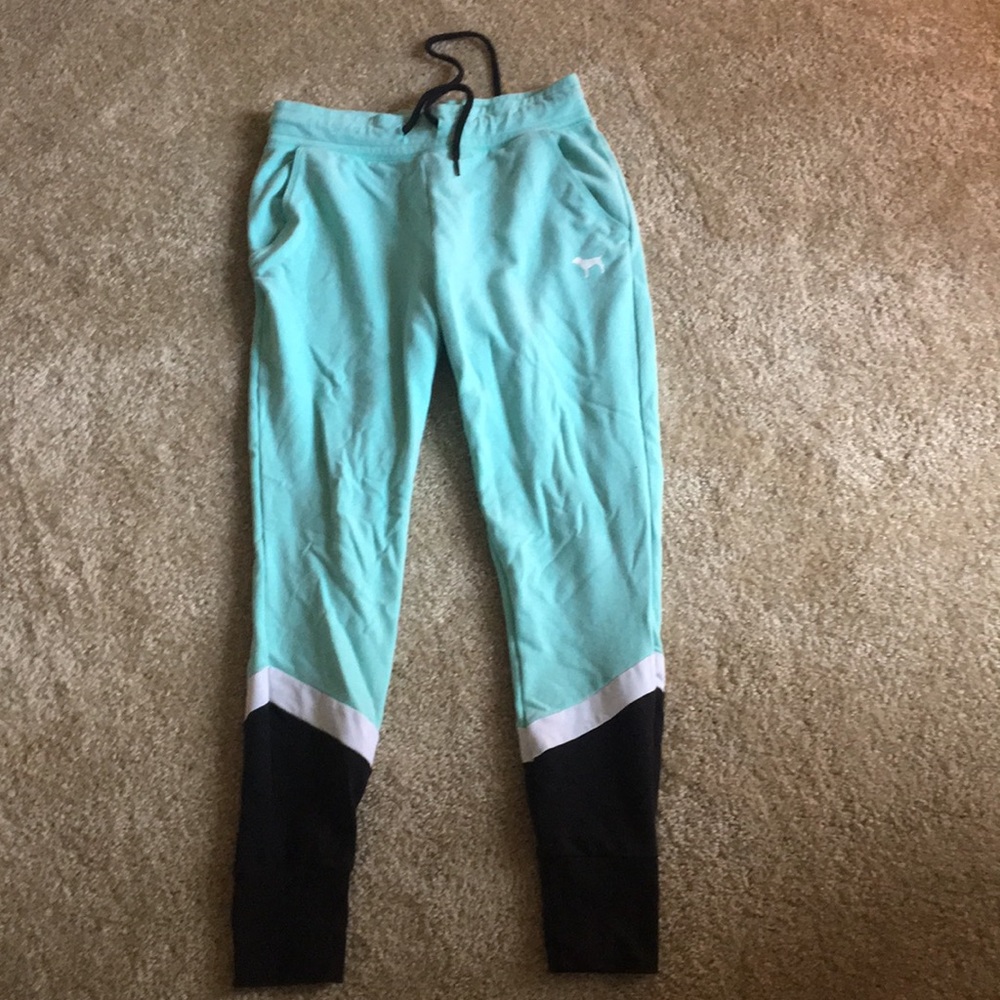 PINK joggers